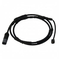 Rear Brake Pad Wear Sensor 34356790304 Compatible With BMW X3 F25