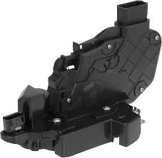 Rear Right Door Lock Actuator Latch LR091345 Compatible With LAND ROVER RANGE ROVER EVOQUE (L538) & RANGE ROVER SPORT I (L320) (2008-11)