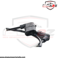 Front Left ABS Wheel Speed Sensor 2135403705 Compatible With Mersedes Benz W213