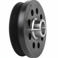 Crankshaft Pulley 11237797995 11237799153 11237823191 Compatible With BMW 3 Series E90 & 5 Series E60 & X1 E84 & X3 F25 & X3 E83 Tag-CP-01