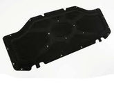 Sound Insulating Engine Hood 51487284629 Compatible with BMW X5 F15