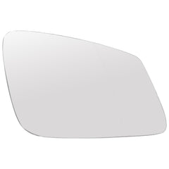 Side Rearview Wing Side Mirror Glass Left 51167251583 & Right 51167251584 Compatible With BMW 5 Series F10 & 5 Gran Turismo (F07) (2010-2013)