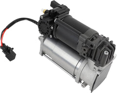 Air Suspension Compressor Pump 4G0616005C 4H0616005C Compatible With AUDI A6 4G A7