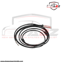 Rear Left ABS Speed Sensor 4635401317 Compatible With Mercedes G55 G63 G500