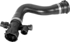 Coolant Hose Pipe 17123415433 Compatible With BMW X3 (E83) Tag No.161