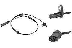 Front ABS Wheel Speed Sensor 34526878159 34526895655 Compatible With BMW X5 (G05, F95) & X5 Van (G05) & X6 (G06, F96) & X7 (G07)