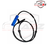 Rear ABS Wheel Speed Sensor 34526771709 34526761801 34526761651 34526758290 Compatible With BMW E65 E66