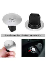 Engine Start / Stop Button 2215450714 Compatible With Mercedes-Benz