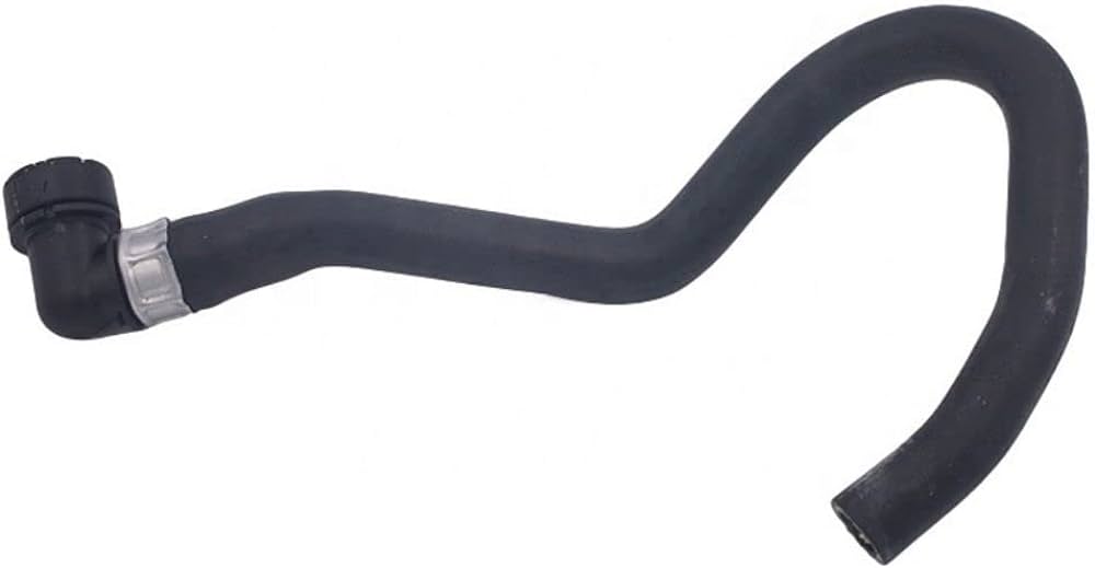 Radiator Hose Pipe 30745323 For VOLVO XC90 Tag-H-406