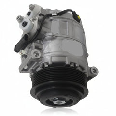 AC Compressor 0008303601 A0008303601 Compatible with MERCEDES-BENZ GLE (W166) GLS (X166) (642)