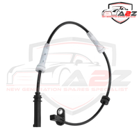 Front ABS Wheel Speed Sensor 34526791224 34526869320 Compatible With F20 F30 F35