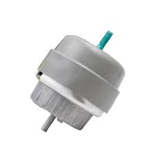 Engine Motor Mount Bracket Set Compatible With AUDI A6 C6 (4F2) | A6 / S6 Engine Motor Mount Bracket Left 4F0199379BF & Right 4F0199382BH