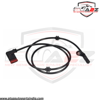 Rear Left/Right ABS Wheel Speed Sensor 2045400317 2049050100 Compatible With MERCEDES-BENZ C-CLASS W204