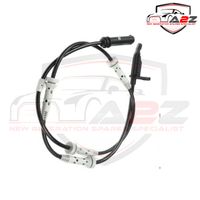 Wheel Speed Sensor 34526869992 34526874638 34526859584 Compatible With BMW G38