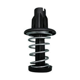 Bonnet Hood Spring Set Left & Right 1778803100 Compatible with MERCEEDES BENZ A-CLASS W177 & B-CLASS W247