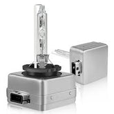 Headlight Bulbs D1S 6000k (Pack of 1) Tag No.169