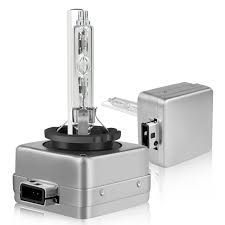 Headlight Bulbs D1S 6000k (Pack of 1) Tag No.169