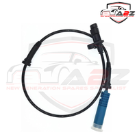 ABS Wheel Speed Sensor 34526756375 34521165534 34520025723 Compatible With BMW E39
