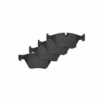 Rear Brake Pad 2298601 0004204502 P50151N Compatible With MERCEDES-BENZ A-CLASS Saloon (V177) GLA (H247)