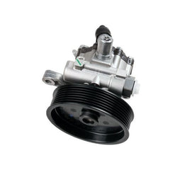 Power Steering Pump A0054660101 A0044668201 A0044668301 Compatible with MERCEDES-BENZ M-CLASS (W164)