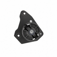 Gear Mount Left 9A739915104 Compatible With PORSCHE PANAMERA (971)