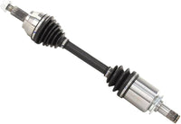 Front Propeller Shaft Left IED500120 Right IED500110 Compatible With LAND ROVER RANGE ROVER III (L322)