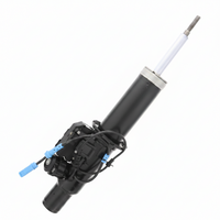 Front Right Air Suspension Electric Shock Absorber Strut 37116788762 Compatible With BMW X5 E70