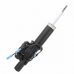 Front Right Air Suspension Electric Shock Absorber Strut 37116788762 Compatible With BMW X5 E70