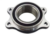 Front Wheel Bearing 8K0598625 4H0498625 4H0498625A 4H0498625B 4H0498625C 4H0498625D 4H0498625E 4H0498625F 8K0598625 Compatible With AUDI A4 A5 A6 A7 A8 Q5