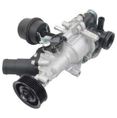 Water Pump 2702000401 For MERCEDES-BENZ A-CLASS W176 B-CLASS W246 Tag-W-02