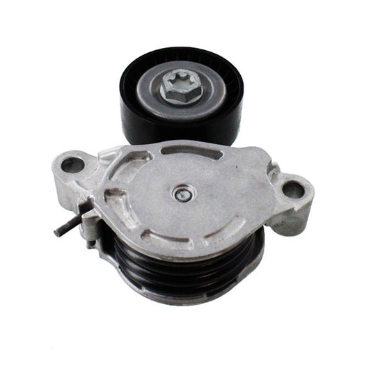 Belt Tensioner With Pulley 11288479475 11288600357 Compatible with BMW X1 (F48) & MINI (F55) | MINI / COOPER & MINI (F56) | MINI / COOPER