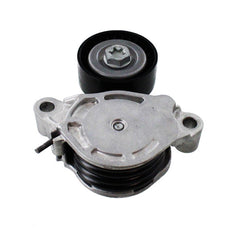 Belt Tensioner With Pulley 11288479475 11288600357 Compatible with BMW X1 (F48) & MINI (F55) | MINI / COOPER & MINI (F56) | MINI / COOPER