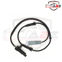 Rear ABS Wheel Speed Sensor 34521182160 Compatible With BMW E39