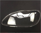 Front Headlight Glass Compatible with MERCEDES BENZ 220 2003-2005