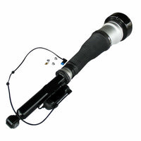 Rear Right Air Suspension Shock Absorber Strut 2213205613 2213201338 2213201438 Compatible With MERCEDES-BENZ S-CLASS (W221, V221)