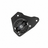 Gear Mount Left 9A739915104 Compatible With PORSCHE PANAMERA (971)
