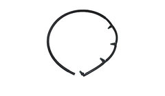 Fuel Injector Return Line Pipe 6420705532 Compatible With MERCEDES-BENZ A-CLASS (W176) & B-CLASS (W246) & C-CLASS (W204) & C-CLASS (W205) & CLA Coupe (C117) & CLS (C218) & E-CLASS (W212) & GLA-CLASS (X156) & GLC (X253) & GLE (W166)