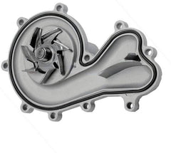 Water Pump 059121005T 059121008A 059121008J For AUDI A4 A5 A6 A8 Q5 Q7 Tag-W-23