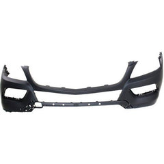 Front Bumper A1668853125 Compatible With MERCEDES-BENZ GL-CLASS (X166) 2012-2015 Tag No.221