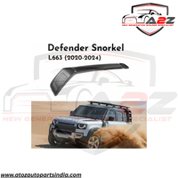 Air Intake Snorkel Compatible With Land Rover Defender L633 (2020-24)