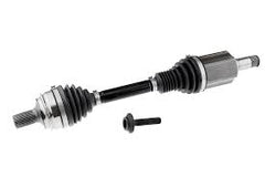 Front Right Axle Shaft 2533302200 Compatible With MERCEDES-BENZ GLC (X253) & GLC Coupe (C253)