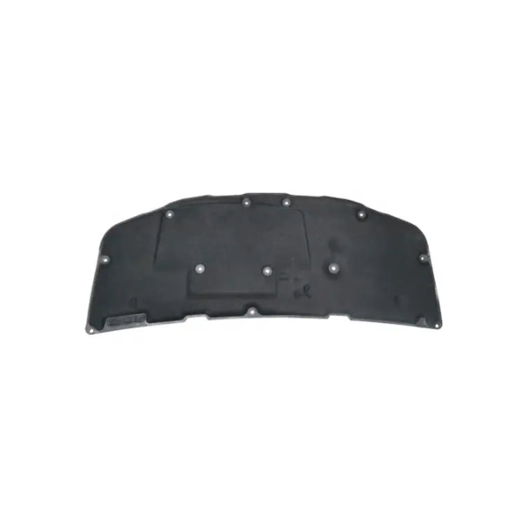 FRONT BONNET HOOD SOUND INSULATION 1776826101 Compatible With MERCEDES-BENZ A-CLASS W177 & CLA C118 2017