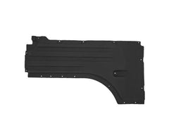 Front Under Shield Left 51757424881 Compatible with BMW X5 G05