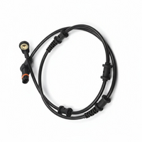 Front Left/Right ABS Wheel Speed Sensor 1644405141 1644405541 1644408339 1645401617 1649058200 Compatible With MERCEDES-BENZ GL-CLASS X164