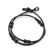 Front Left/Right ABS Wheel Speed Sensor 1644405141 1644405541 1644408339 1645401617 1649058200 Compatible With MERCEDES-BENZ GL-CLASS X164