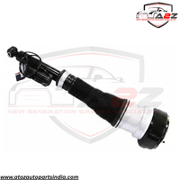 Rear Right Air Suspension Shock Absorber Strut 2213205613 2213201338 2213201438 Compatible With MERCEDES-BENZ S-CLASS (W221, V221)