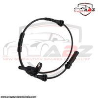 Rear ABS Wheel Speed Sensor 34526880757 Compatible With MINI Coooper F55 F56