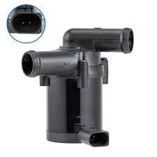 Additional Auxiliary Water Pump 7L096556L Compatible with AUDI A6 & A8