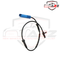 ABS Wheel Speed Sensor 34526784991 Compatible With BMW X1 E84