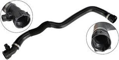 Coolant Hose Pipe 17127535529 Compatible With BMW X3 (G01, F97, G08) & X4 (G02, F98) Tag no.169